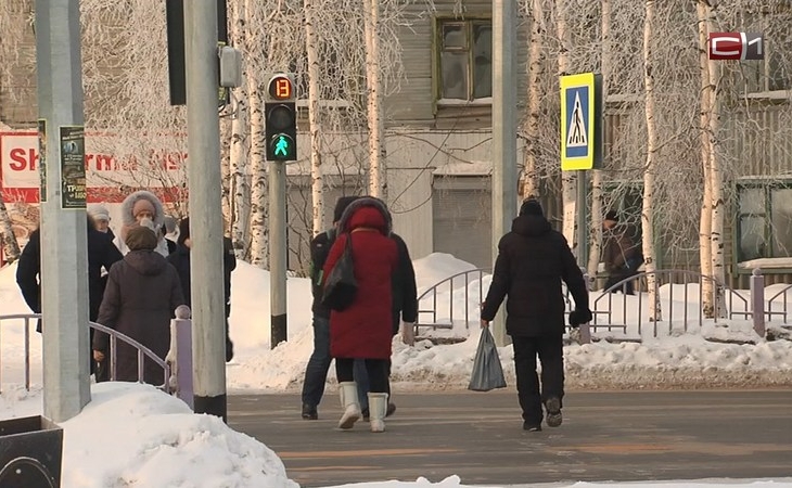 «Дети войны», проживающие в Югре, получат новые меры поддержки