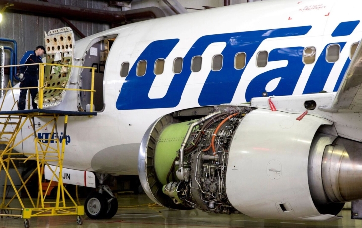 За деньги — да! UTair чаще других компаний продавал билеты на борты, где не было мест За деньги — да! UTair чаще других компаний продавал билеты на борты, где не было мест