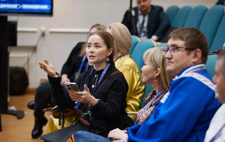 Инициативы — в тренде. Чем запомнился гуманитарный форум НКО и волонтеров в Югре