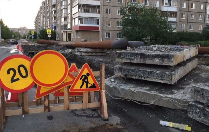Коммунальщики в ХМАО сделали заявление после гибели рабочего в обвалившейся траншее Коммунальщики в ХМАО сделали заявление после гибели рабочего в обвалившейся траншее