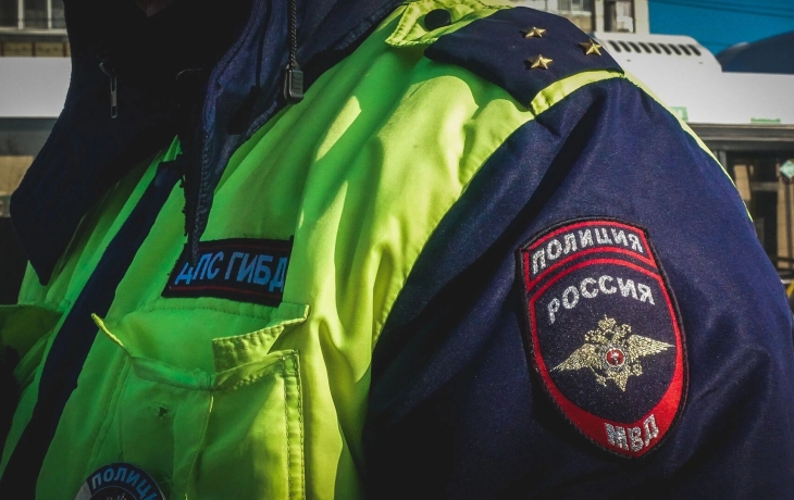 И днем, и ночью. В ХМАО четыре дня будут перекрывать трассу И днем, и ночью. В ХМАО четыре дня будут перекрывать трассу