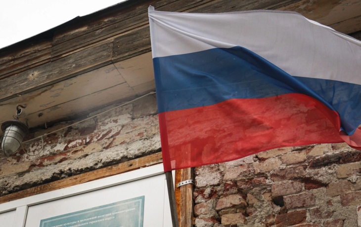 «Оставили без защиты». Жители вымирающего поселка в ХМАО пожаловались Мишустину «Оставили без защиты». Жители вымирающего поселка в ХМАО пожаловались Мишустину
