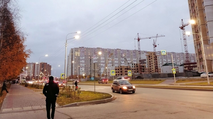 Мнение жителей о Сургуте