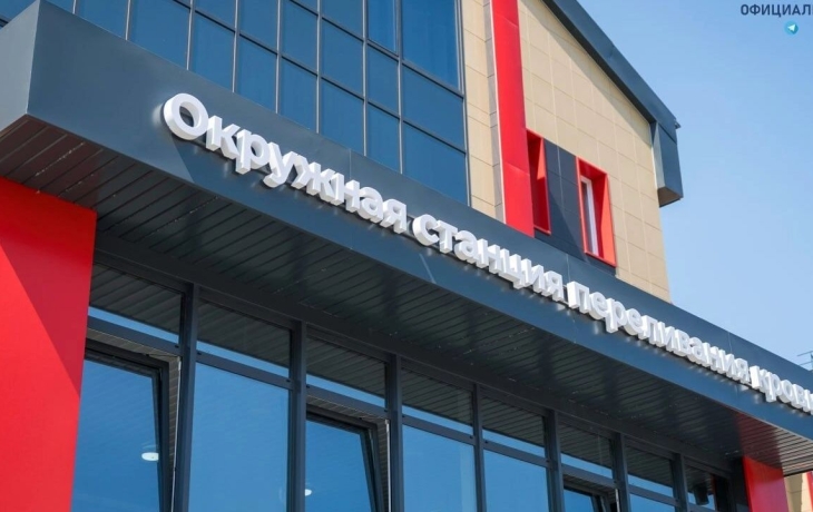 В Сургуте на новой станции скорой помощи сформируют 20 медицинских бригад