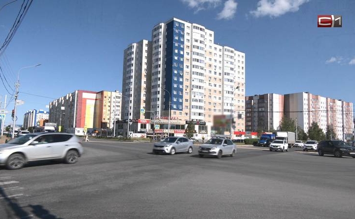 В Сургуте готовят проект комплексного развития транспортной инфраструктуры В Сургуте готовят проект комплексного развития транспортной инфраструктуры