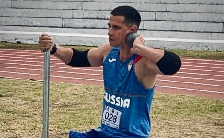 Югорский спортсмен завоевал три медли на международных соревнованиях в Эквадоре