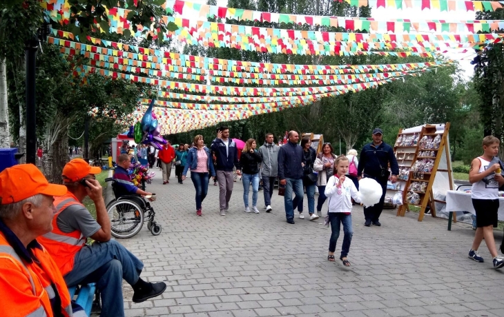 «Доходят до маразма». Югорчане жалуются на организаторов фестиваля Самотлорские ночи