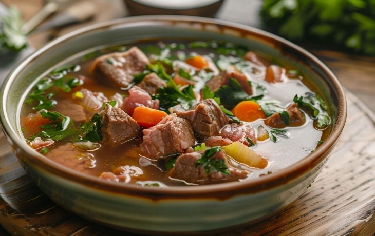 15 долларов за экзотику. Турист из ХМАО раскрыл, какое на вкус мясо собаки в КНДР 15 долларов за экзотику. Турист из ХМАО раскрыл, какое на вкус мясо собаки в КНДР