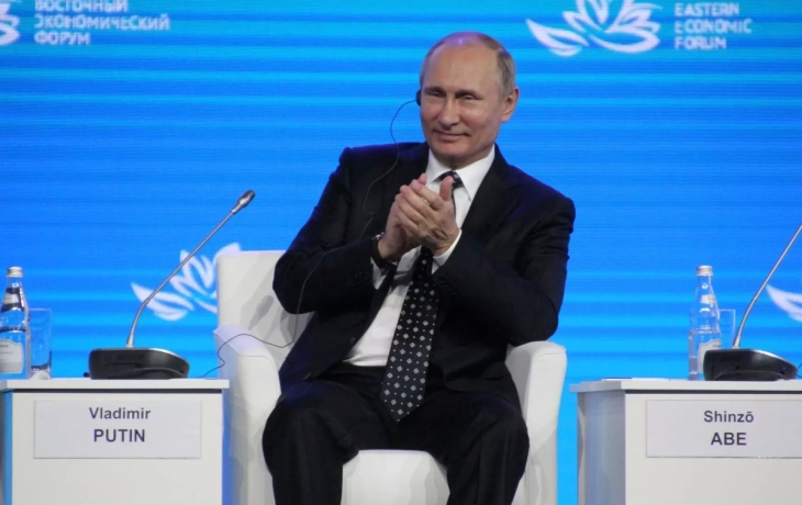 Кухарук уловил посыл Путина: вычистит ли Югру в 2025 году новая метла?