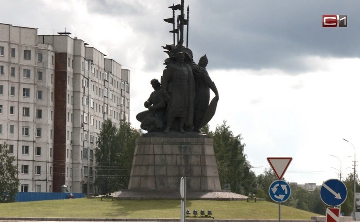 Синоптики обещают на День города в Сургуте 30-градусную жару Синоптики обещают на День города в Сургуте 30-градусную жару
