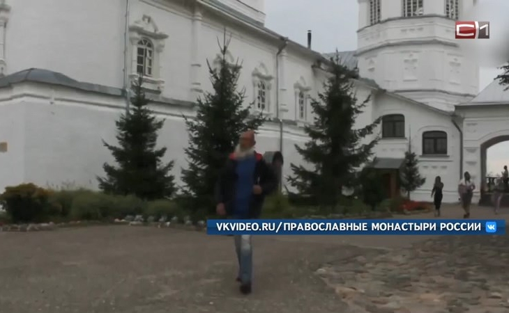 В монастырь на время отпуска: у российских туристов появился новый тренд