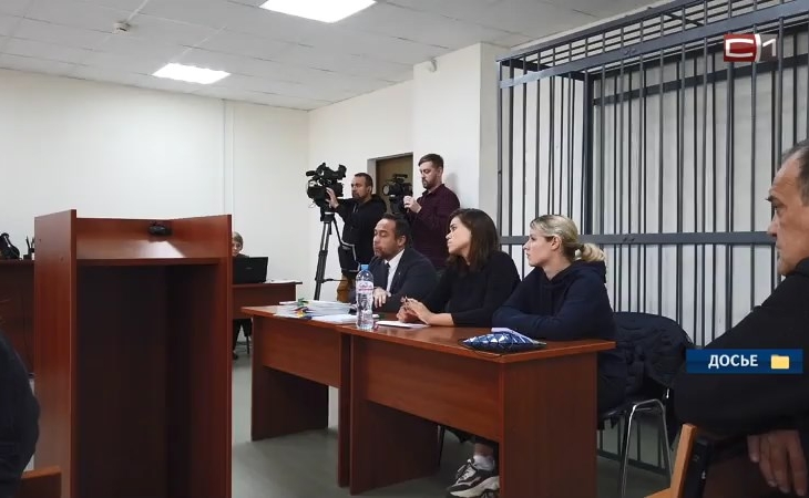 Дело «Барсов»: сегодня вынесен приговор Анастасии Барсовой и Снежане Игнатенко Дело «Барсов»: сегодня вынесен приговор Анастасии Барсовой и Снежане Игнатенко