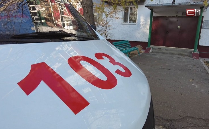Скорая помощь Нижневартовска напрямую будет передавать сигнал SOS Росгвардии