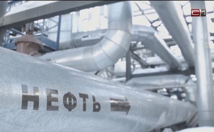 Разработки нефтяной компании из Югры хотели бы купить арабские бизнесмены