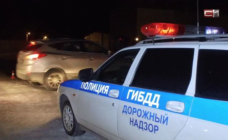 Без задержаний не обошлось: рейд на дорогах провели сотрудники ГАИ Сургута Без задержаний не обошлось: рейд на дорогах провели сотрудники ГАИ Сургута