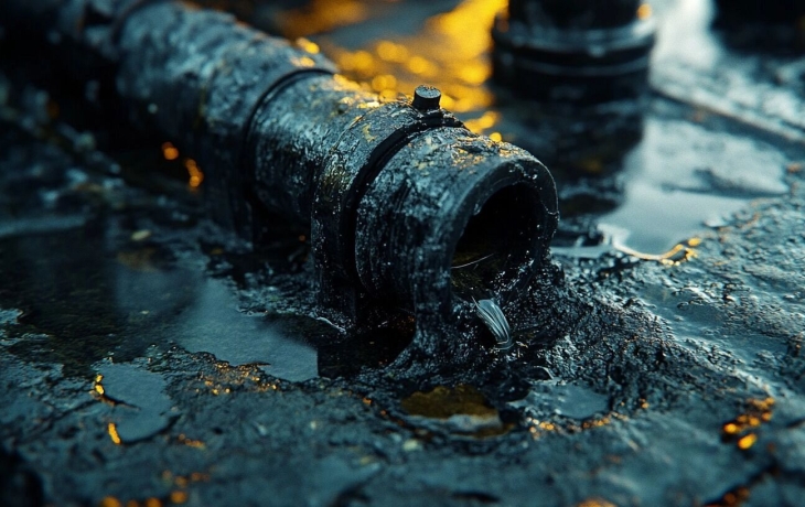 Нефтяники через суд снизили ущерб за нефтеразлив на месторождении в ХМАО Нефтяники через суд снизили ущерб за нефтеразлив на месторождении в ХМАО