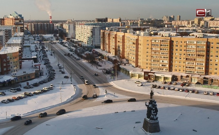 Официальная стоимость квадратного метра жилья в Югре увеличена