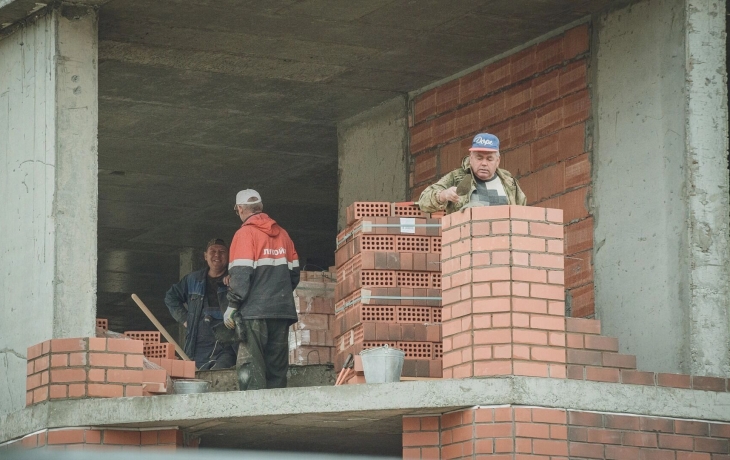 Кражу заметили случайно. Крупную стройку в ХМАО обворовали на полмиллиона рублей Кражу заметили случайно. Крупную стройку в ХМАО обворовали на полмиллиона рублей