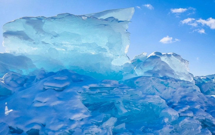 Сводка ледохода на Оби 8 мая. Голове в ХМАО осталось преодолеть еще 142 км до Ямала Сводка ледохода на Оби 8 мая. Голове в ХМАО осталось преодолеть еще 142 км до Ямала