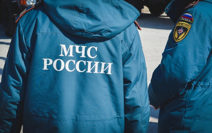 В ХМАО затопило более 20 приусадебных участков из-за паводка В ХМАО затопило более 20 приусадебных участков из-за паводка
