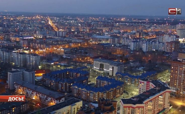 В Сургуте убили молодого человека во дворе дома на Пролетарском