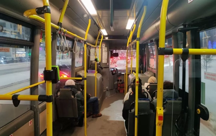 Сургутяне год ждут продления двух автобусных маршрутов, но пока нет денег