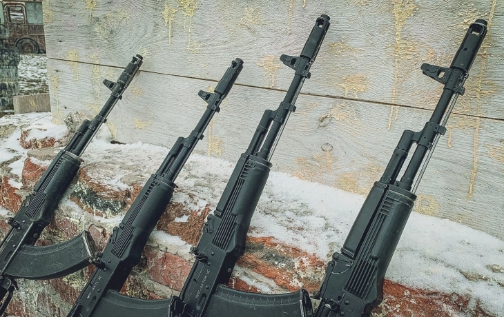 «Опознали по тату на груди». На Новый год вахтовик из ХМАО погиб под Курском «Опознали по тату на груди». На Новый год вахтовик из ХМАО погиб под Курском