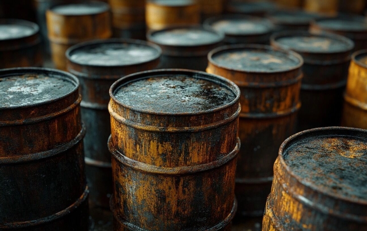 Под прессом санкций. Нефтегаз ХМАО потерял на поставках более 700 млрд рублей