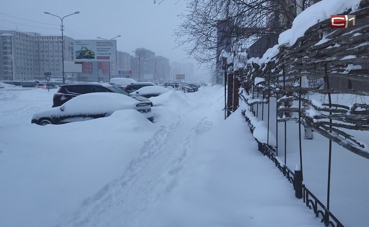 СРОЧНО! Занятия в школах Сургута во вторую смену отменены с 1 по 8 классы