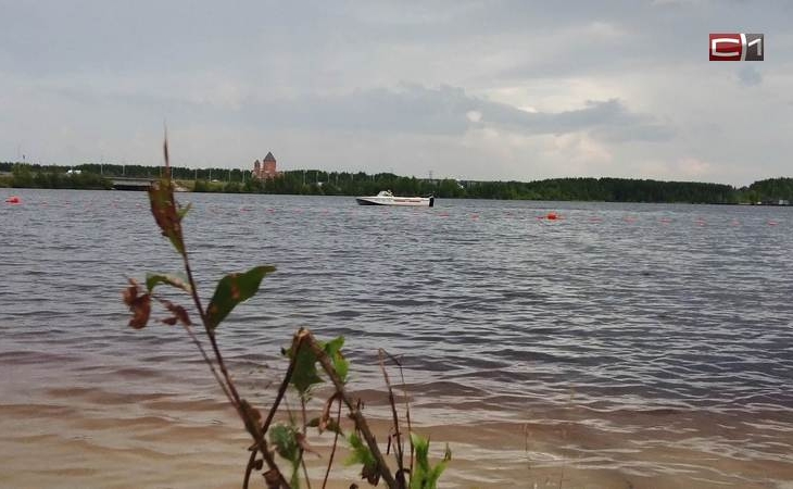 В Югре за два дня утонули два рыбака в разных районах