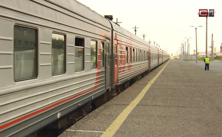 На железнодорожном вокзале в Сургуте выявили ряд нарушений На железнодорожном вокзале в Сургуте выявили ряд нарушений
