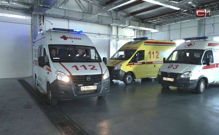 Не пропустил спецслужбы – штраф: трех водителей в Сургуте наказали рублем