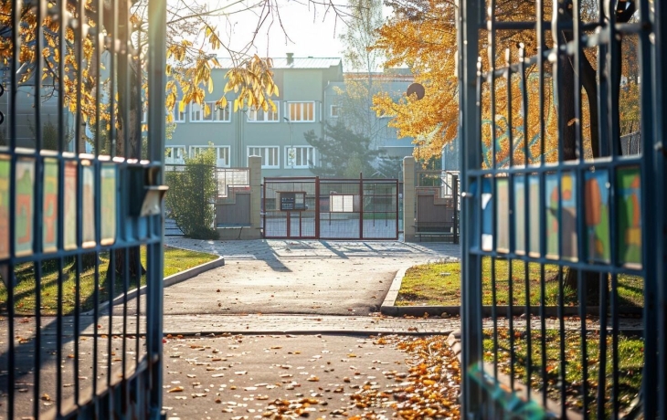 Попытка номер два. Объявлен конкурс для строительства школы в микрорайоне 30А Сургута Попытка номер два. Объявлен конкурс для строительства школы в микрорайоне 30А Сургута