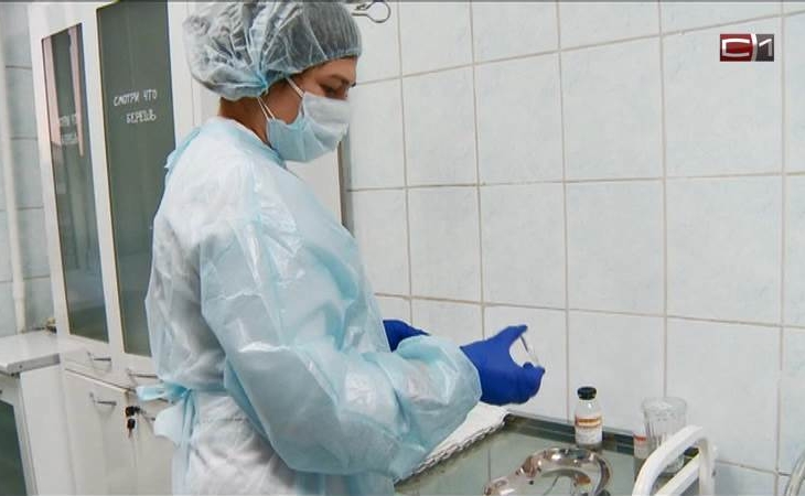 Исследование hh: В Югре наблюдается острая нехватка медицинских сотрудников Исследование hh: В Югре наблюдается острая нехватка медицинских сотрудников
