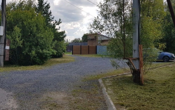 Силовики заподозрили депутатов и чиновников города в ХМАО в самозахвате земли
