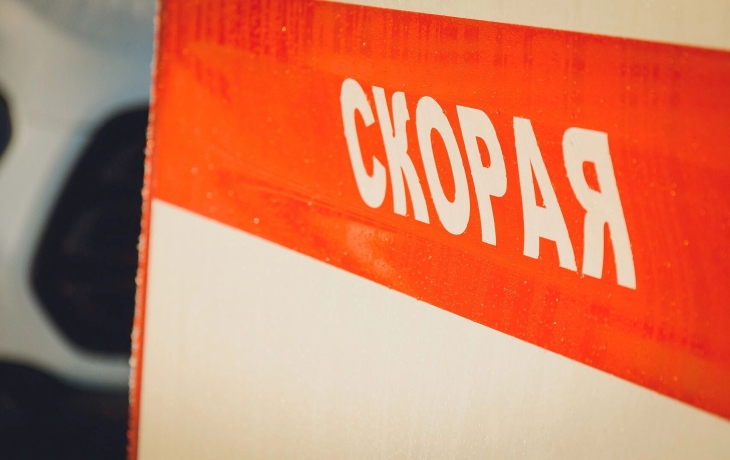 В ХМАО машина сбила 4-летнюю девочку, протащила ее несколько метров и скрылась В ХМАО машина сбила 4-летнюю девочку, протащила ее несколько метров и скрылась