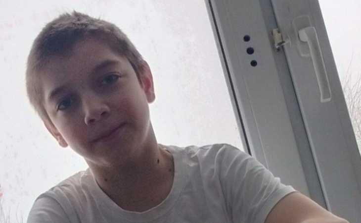 В Югре разыскивают пропавшего 12-летнего мальчика В Югре разыскивают пропавшего 12-летнего мальчика
