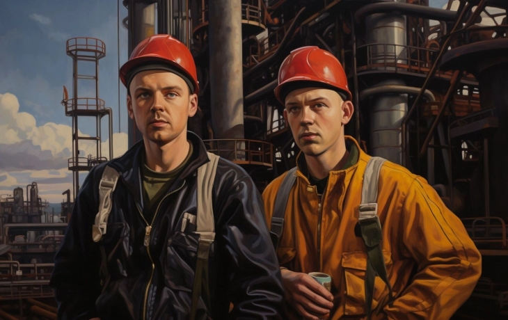 Массовые увольнения в нефтянке. В ХМАО потеряют работу больше 700 человек