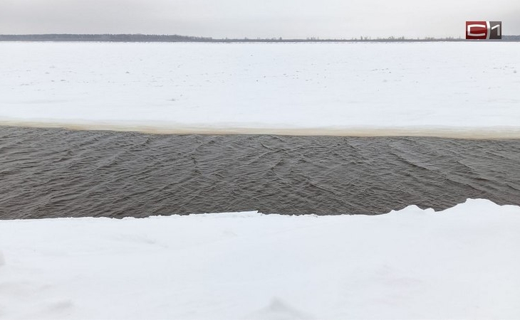 Трагедия в речпорту Сургута: что известно о состоянии второго ребенка