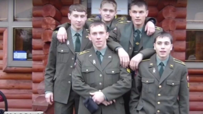 Военнослужащий погиб 2 декабря1986 года.