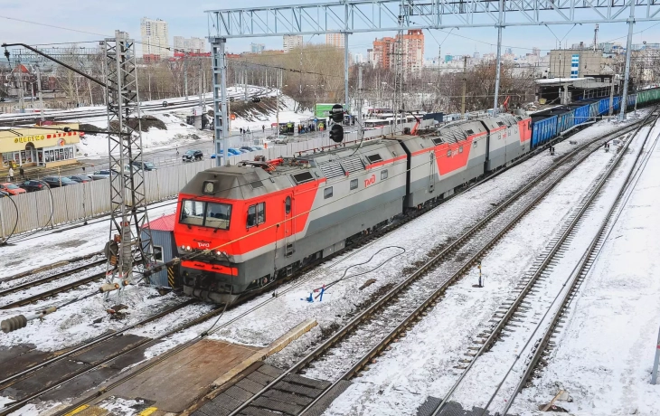 В ХМАО снизили цены на билеты в поездах перед Новым годом. Но не на все направления