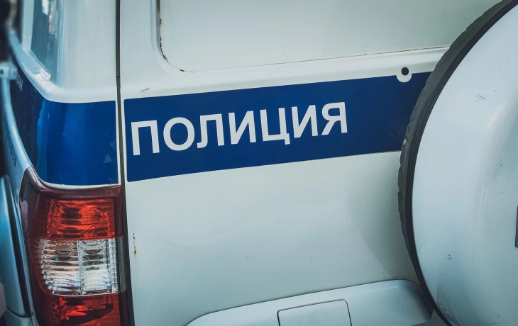 Югорчанин задержал мужчину с ножом, ранившего прохожего Югорчанин задержал мужчину с ножом, ранившего прохожего
