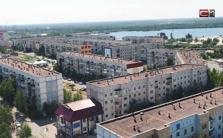 Сургутский район – первый в Югре по качеству бюджетного процесса