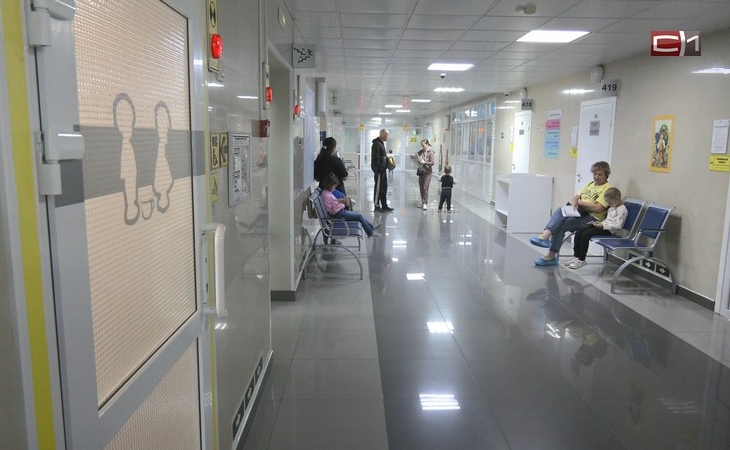 Врачи готовятся к сезону гриппа и призывают сургутян не затягивать с вакцинацией