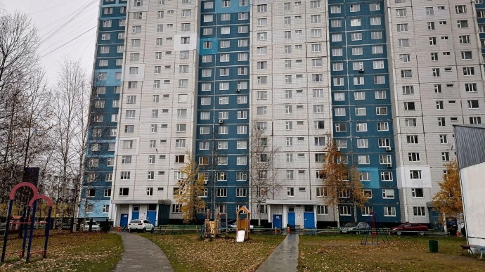 Рынок недвижимости и доступность жилья Нижневартовск
