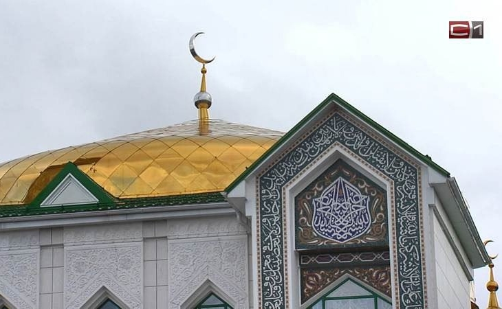В Лянторе возведут мечеть на средства фонда матери Кадырова