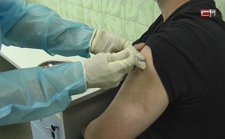 В Югре ввели обязательную вакцинацию от туляремии В Югре ввели обязательную вакцинацию от туляремии