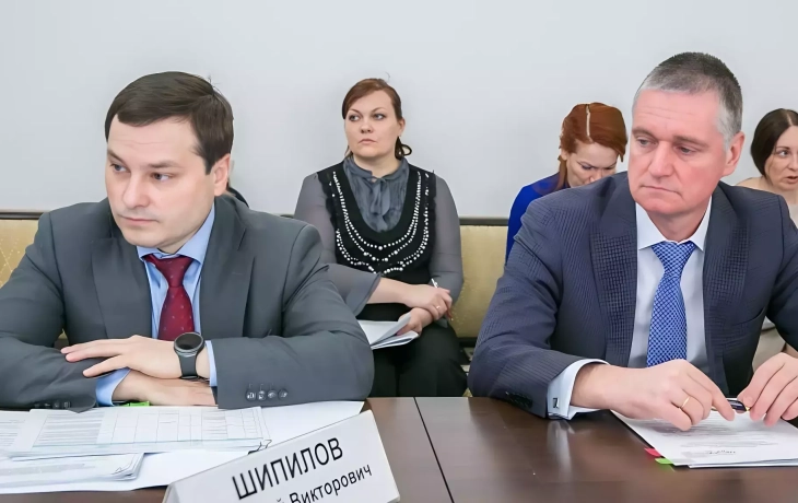 Серый кардинал ХМАО вышел из сумрака: за что задержали Алексея Шипилова