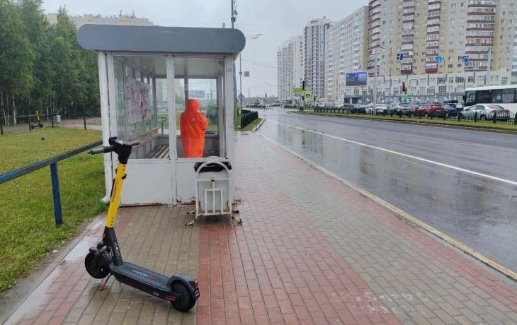 В Сургуте окончательно упразднили частный маршрут из поселка Юность В Сургуте окончательно упразднили частный маршрут из поселка Юность