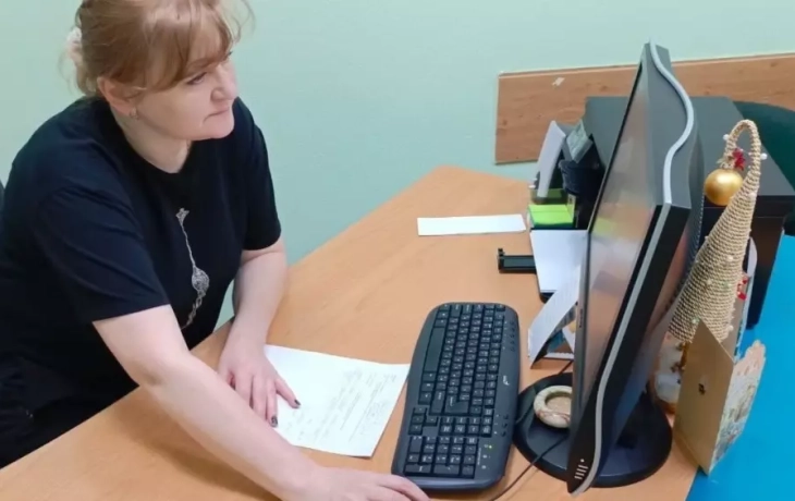 Погорельцам из Лянтора помогают оформлять справки и перевозить вещи